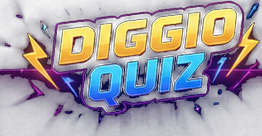 Diggio Quiz